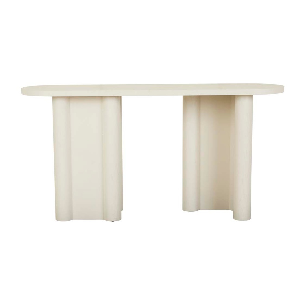 [MAGNUS-CONSOLE-PORCELAIN-CONS-MAGN] Magnus Console - Porcelain