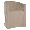 Hamilton Dining Chair Slipcover
