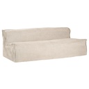 Masekela Sofa | Three Seater
