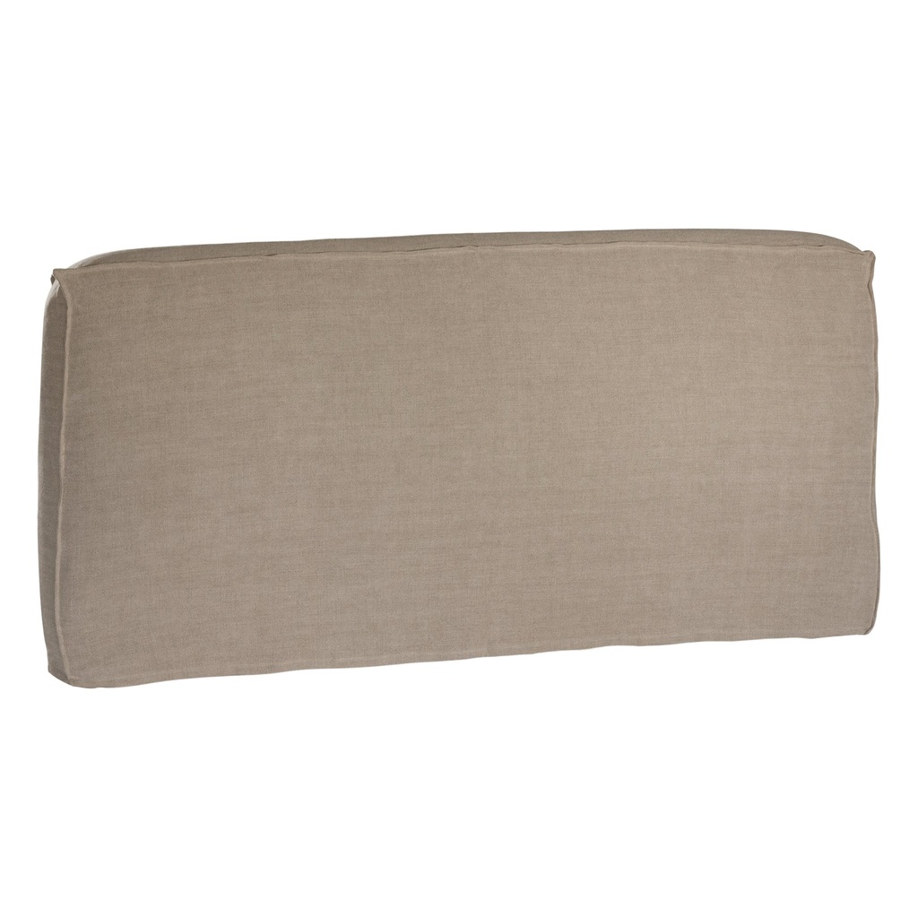 [QA-071QCOM] Hendrix Bedhead Replacement Slipcover