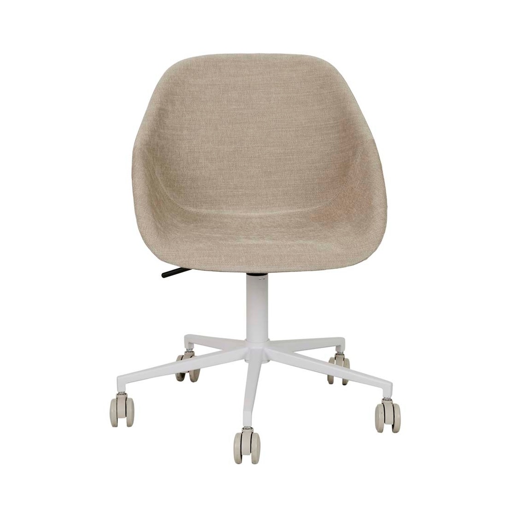 [COOPER-OFFICE-CHAIR-COPELAND-BIRCH-WHITE-CH-COOP-OFF-WHITE] Cooper Office Chair - Copeland Birch - White