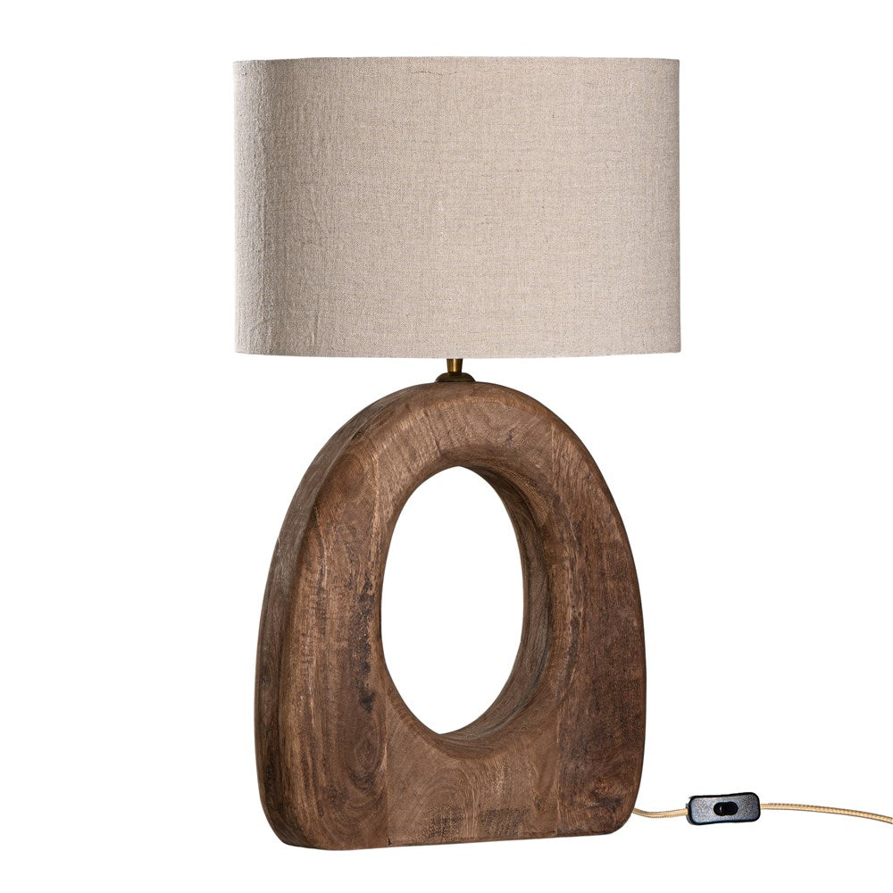 [RI-012] Luma Table Lamp