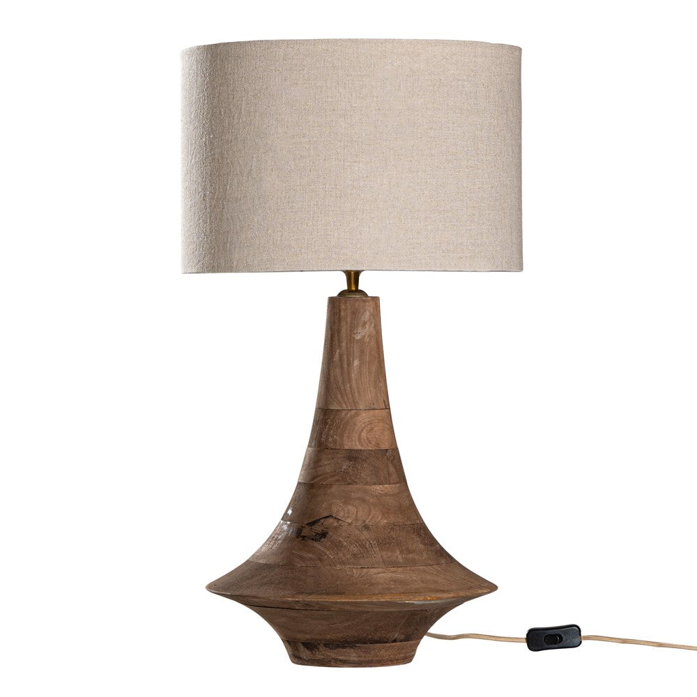 [RI-014] Lana Table Lamp