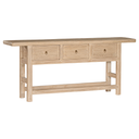 Mongol Elm Console | Drift