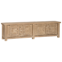 Bulu Four Door Entertainment Unit