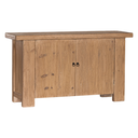 Lisu Two Door Buffet