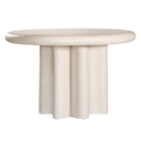 Oman Dining Table | Tadelakt