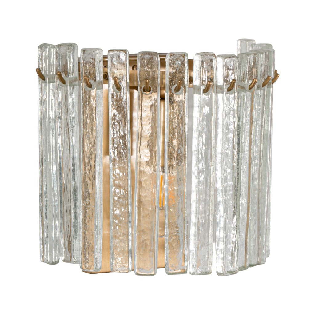 [UJ-005] Hailu Wall Sconce