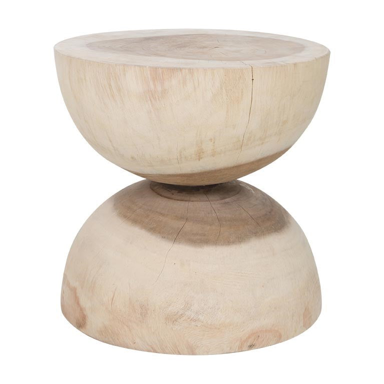 [WC-254F] Mele Stool