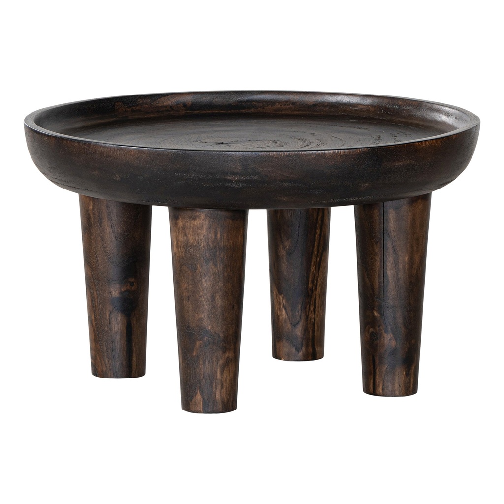 [WC-263T] Tamale Coffee Table | Truffle