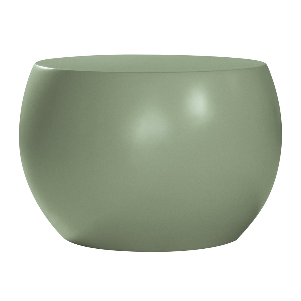 [WC-272RM] Santorini Side Table | Eucalyptus