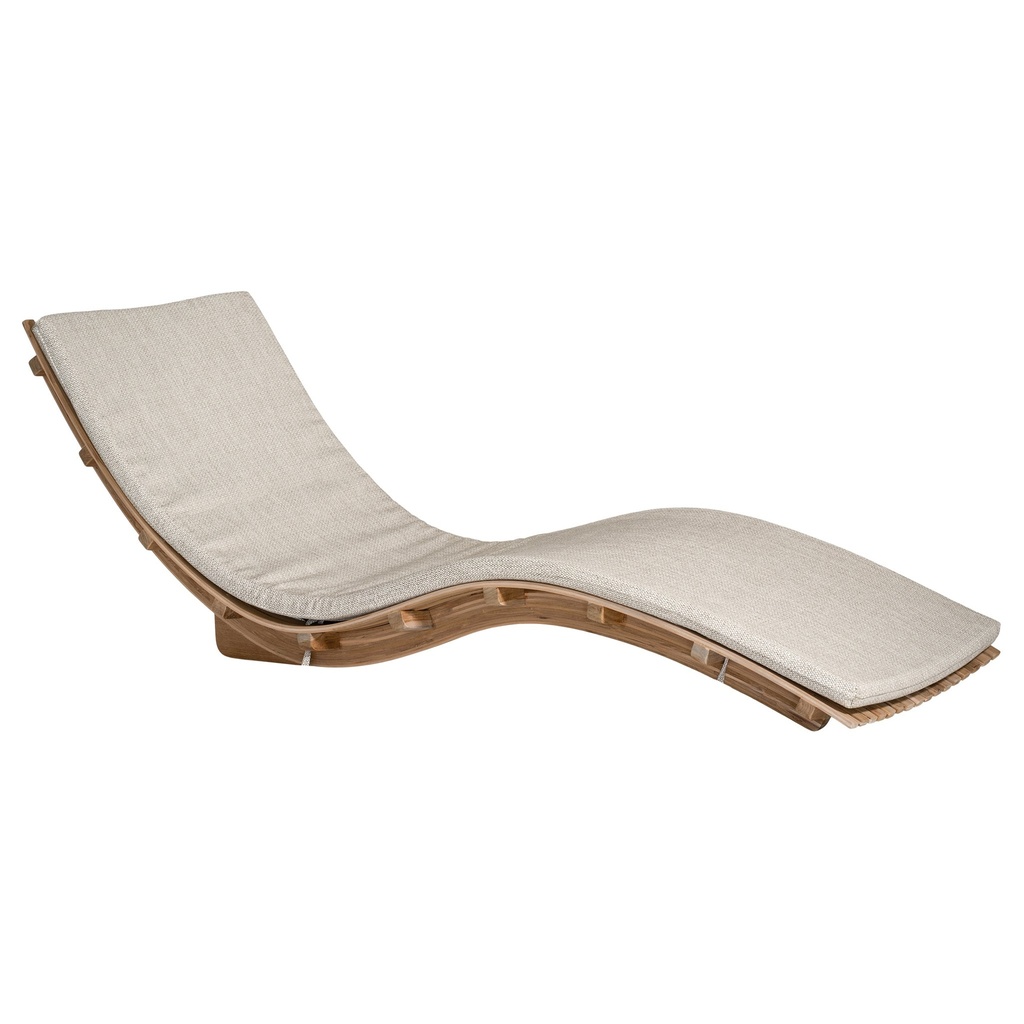 [WC-340TCC] Mykonos Sun Lounger Topper