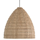 Folk Pendant
