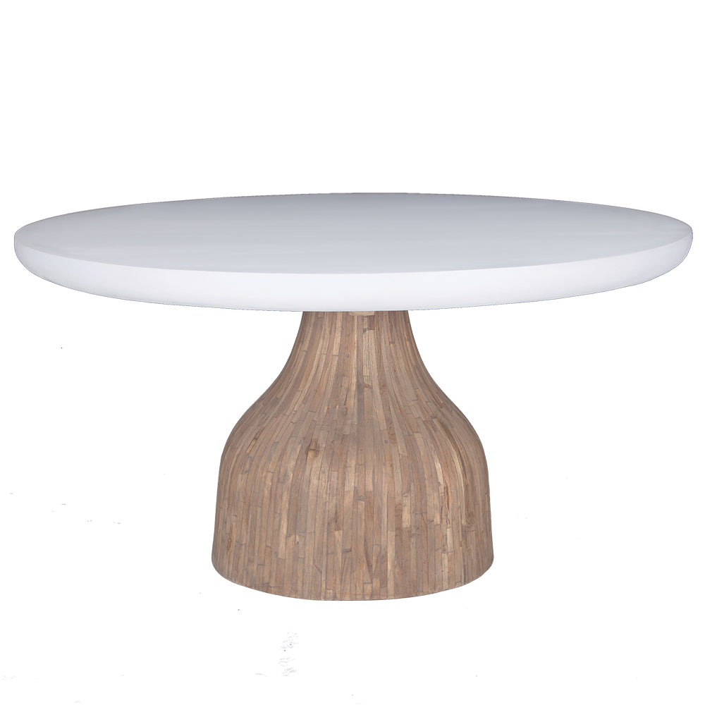 [WC-375] St James Dining Table