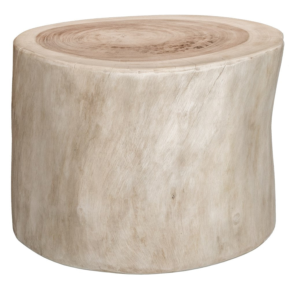 [WC-462N] Trunk Side Table
