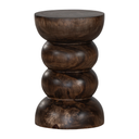 Songo Stool | Truffle