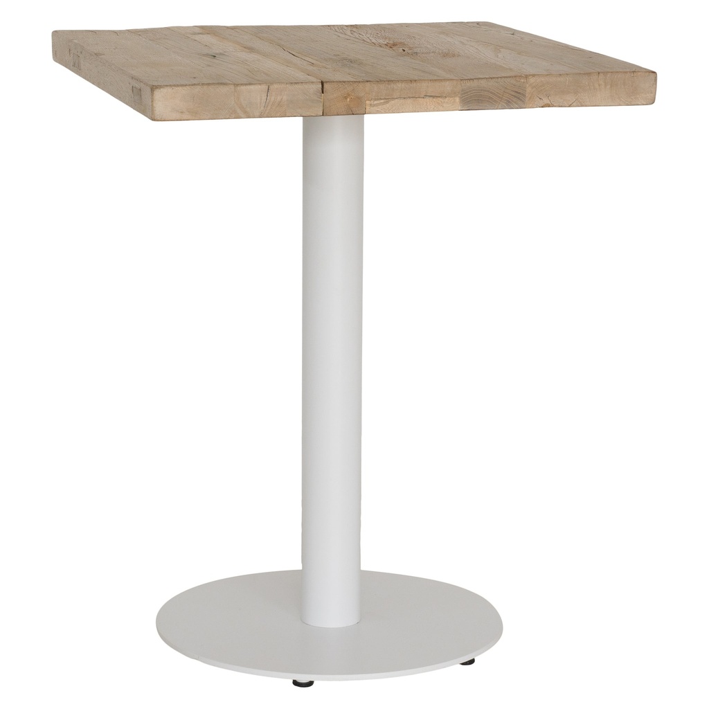 [WC-545BW] Dining Table Base
