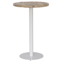 Bar Table Base