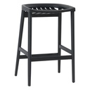 Tarkuli Teak Barstool