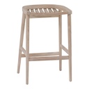 Tarkuli Barstool Teak