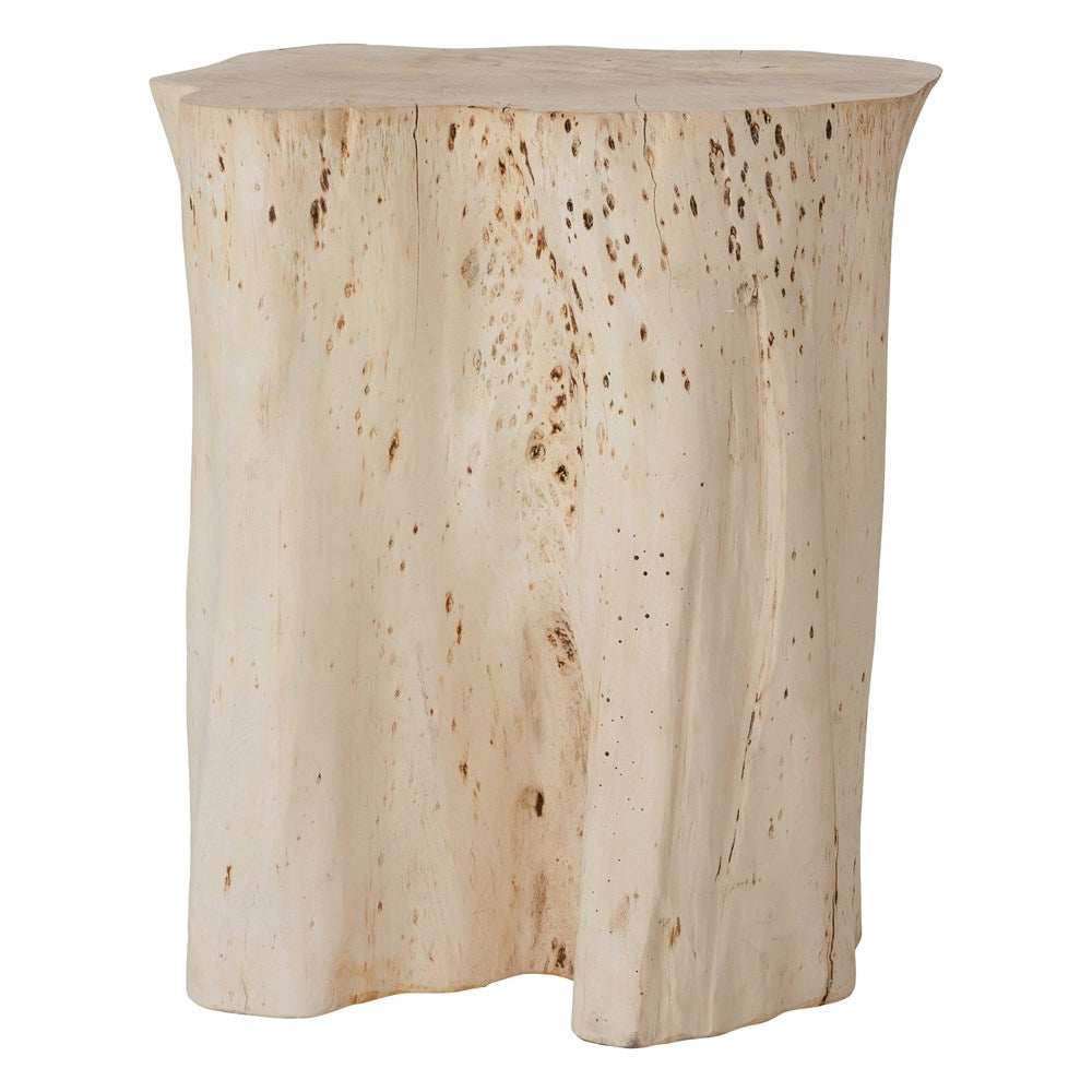[WC-564N] Malani Side Table | Natural