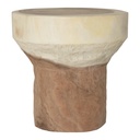 Bantu Side Table
