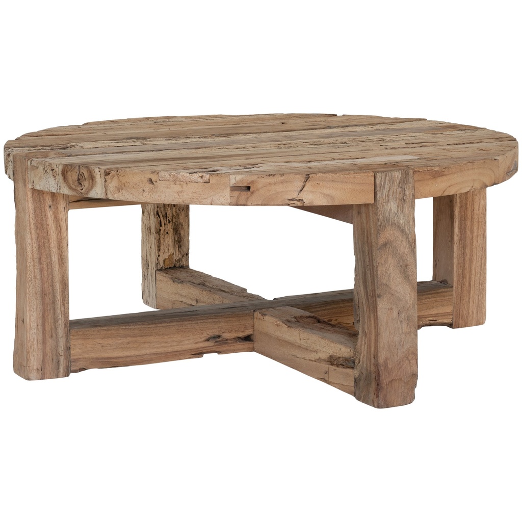 [WC-595L] Tembisa Coffee Table