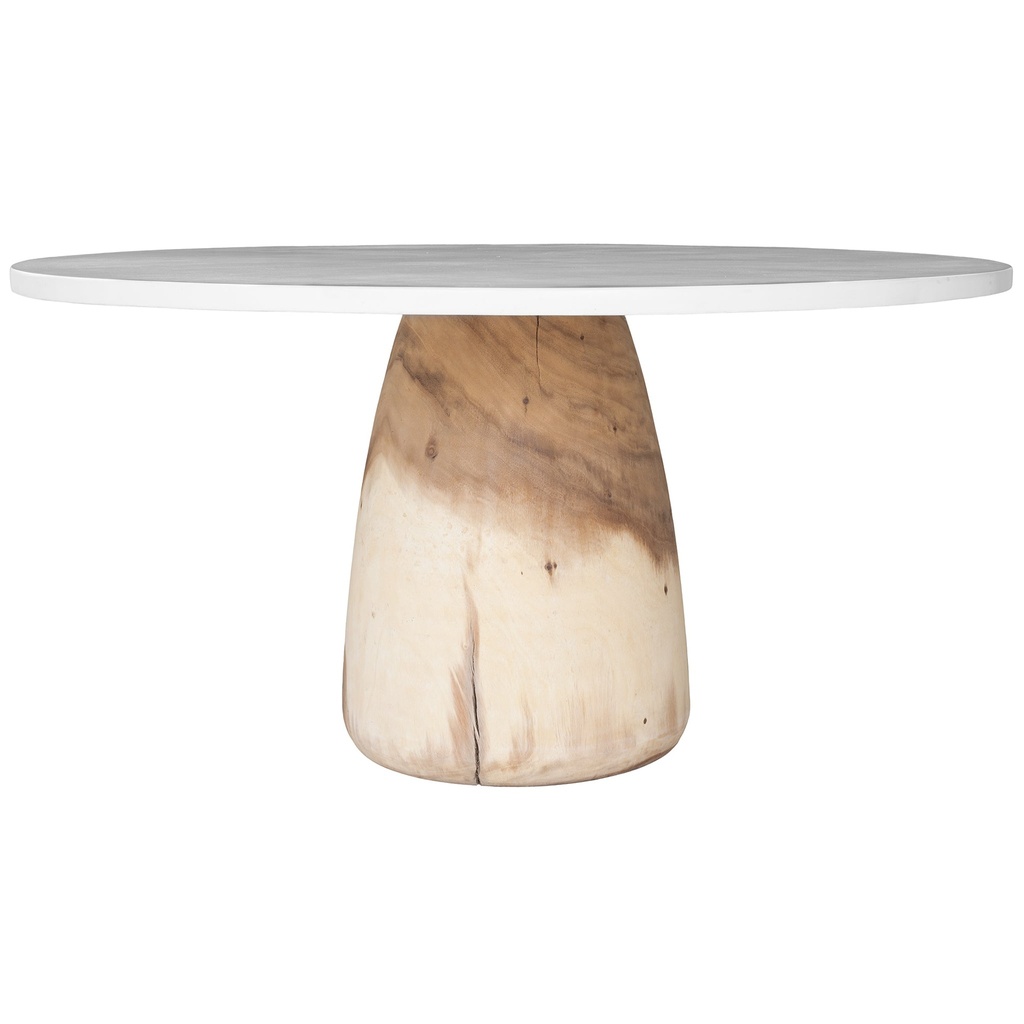 [WC-639S] Amandla Dining Table