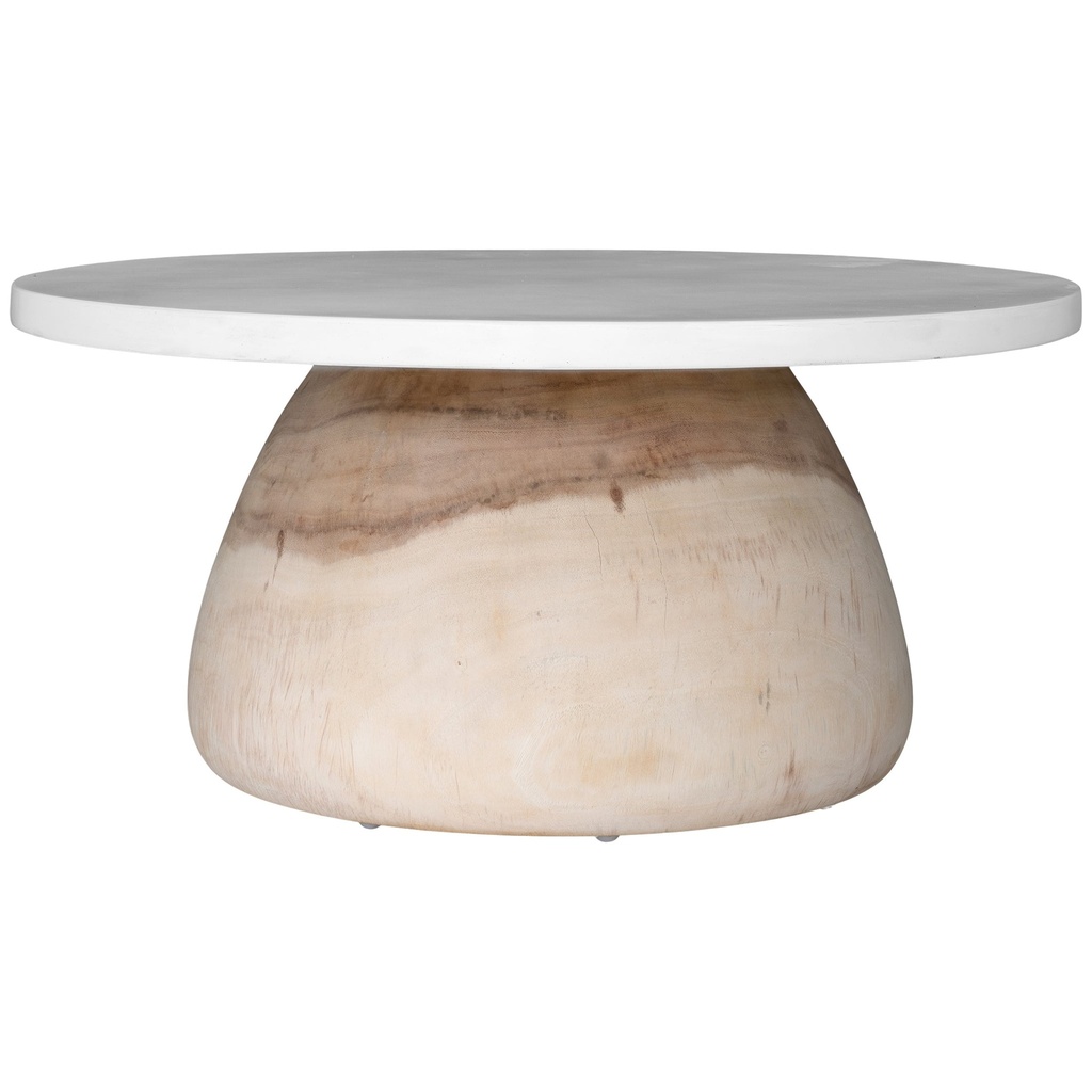 [WC-640] Amandla Coffee Table