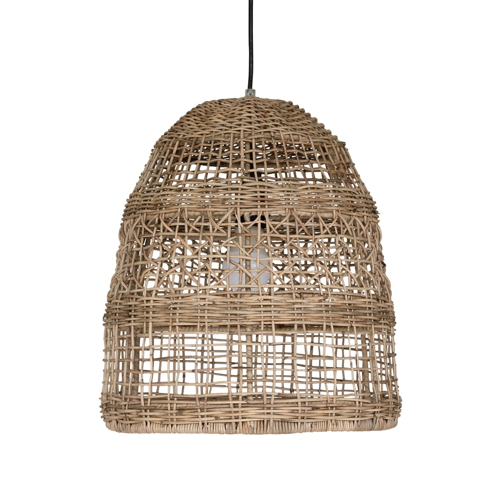 [WC-657S] Meadow Pendant | Natural