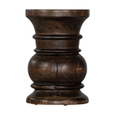 Rhodes Stool | Truffle