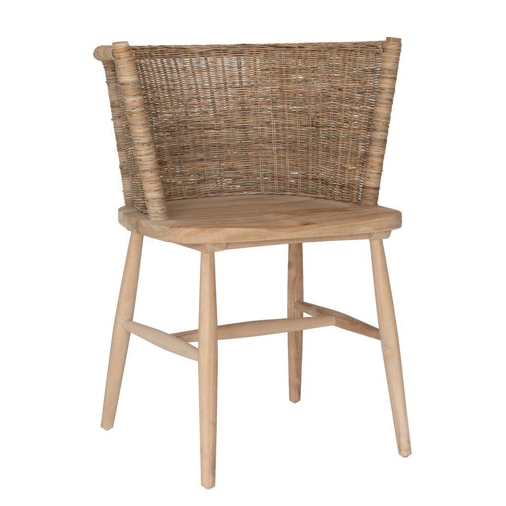 [WC-693] Moya Dining Chair