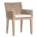 Tuvulu Arm Chair