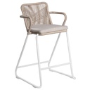 Indaaba Barchair | Natural