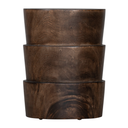 Kho Kho Stool | Truffle