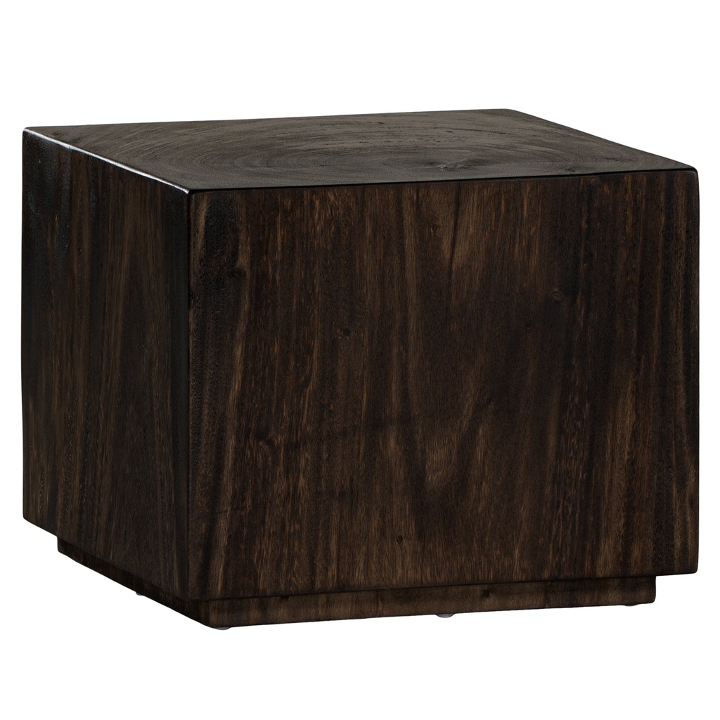 [WC-770T] Blok Modular Coffee Table | Truffle