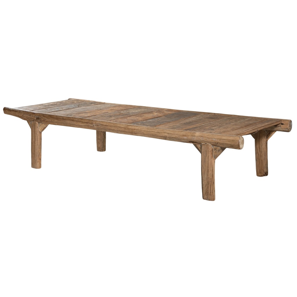 [WC-821L] Kalahari Coffee Table