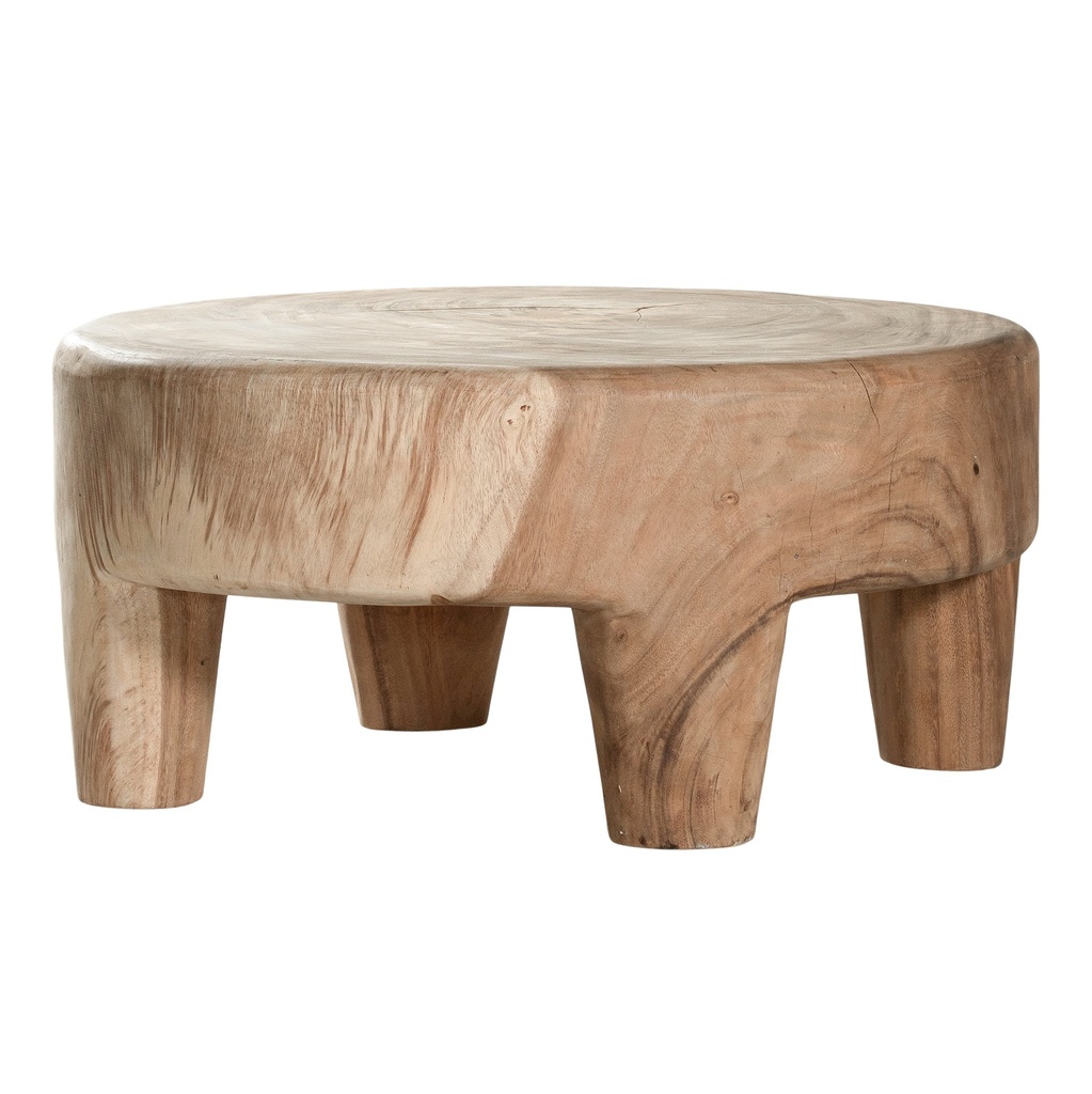 [WC-837N] Marumbi Coffee Table