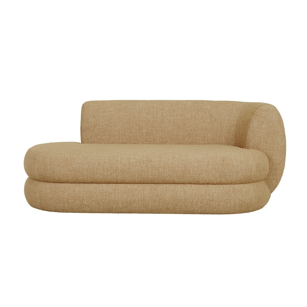 [VERA-DAYBED-RIGHT-ARM-HAY-DB-VERA-RIT] Vera Daybed Right Arm - Hay