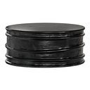 Thembu Coffee Table | Black