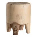Marumbi Side Table