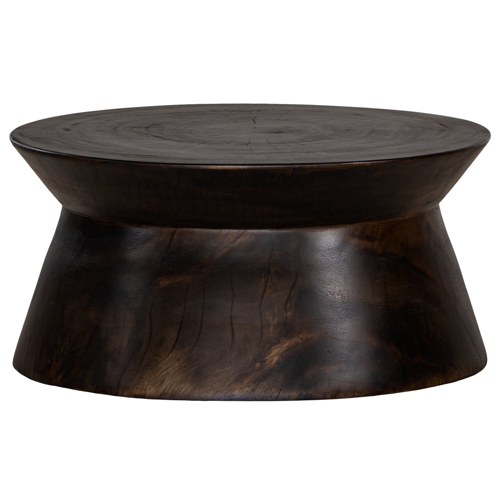 [WC-923T] Amakulu Coffee Table | Truffle