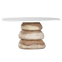 Mizani Dining Table