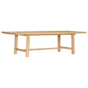 Jozani Dining Table