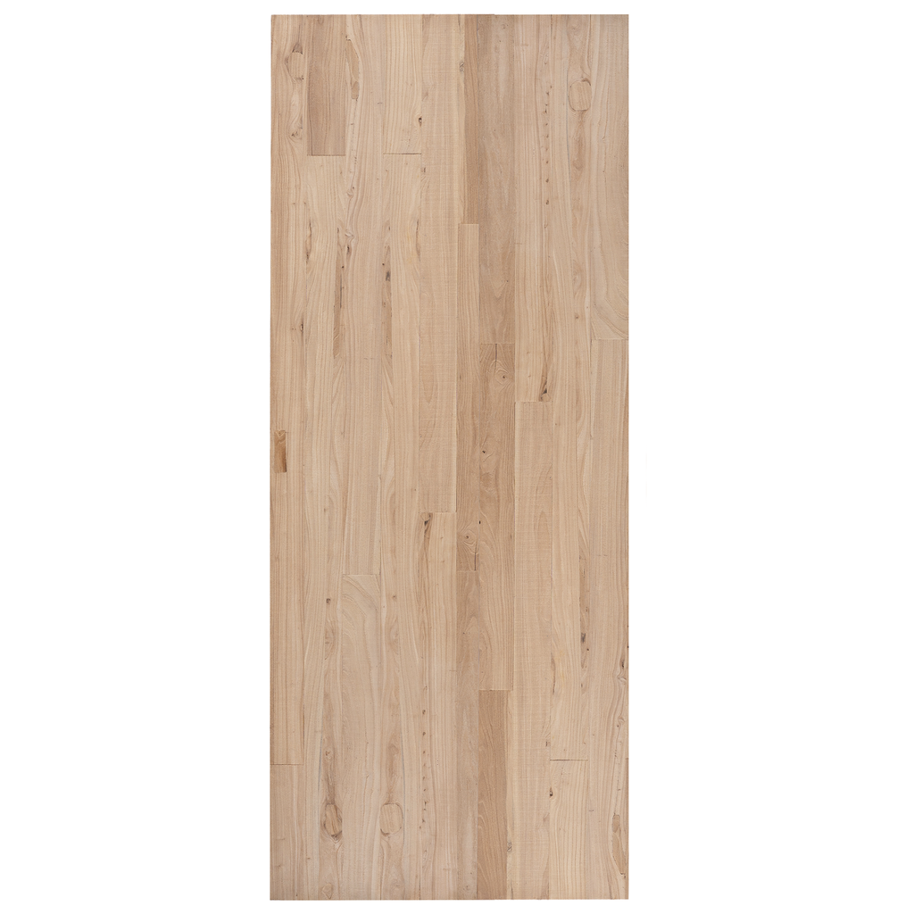 [YL-016] Reclaimed Elm Door Panel