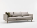 Avoca Fabric Sofa