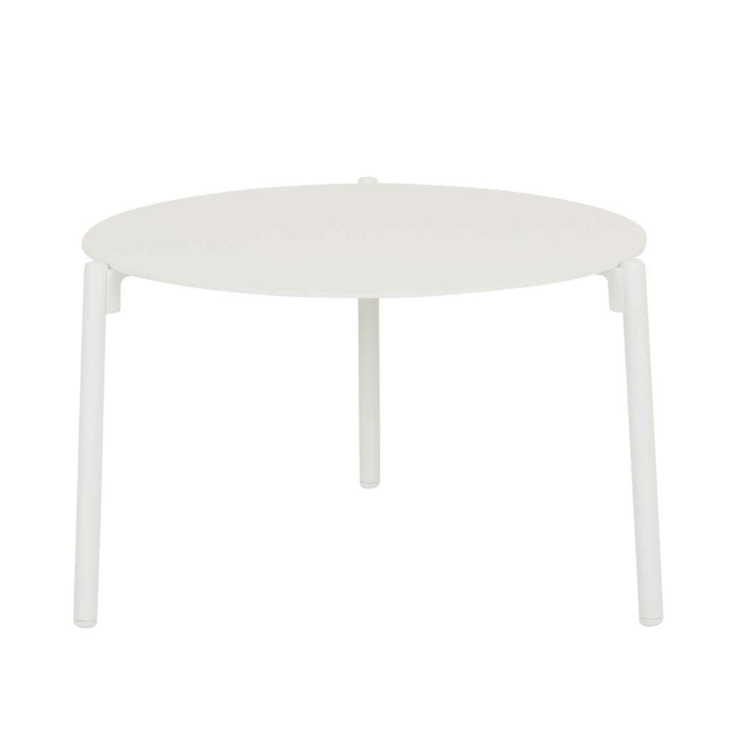 [DELPHI-COFFEE-TABLE-WHITE-CTO-DELPHI-MD] Delphi Medium Coffee Table - White