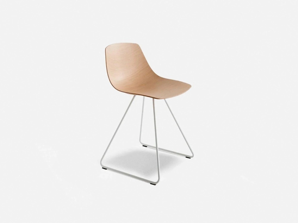 [1413929533558] Miunn Chairs in Oak
