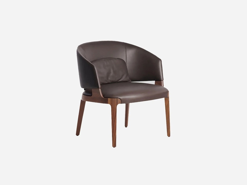 [1414776586358] Velis Lounge Tub Chair