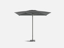 Caractere Centre Pole Umbrella